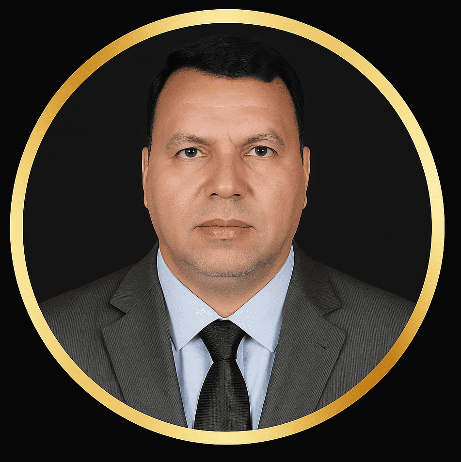 Haroun Khan